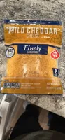 Mild Cheddar Cheese