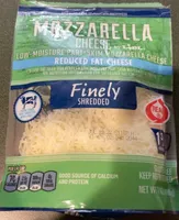 MOZZARELLA CHEESE