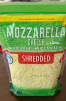 Mozzarella cheese