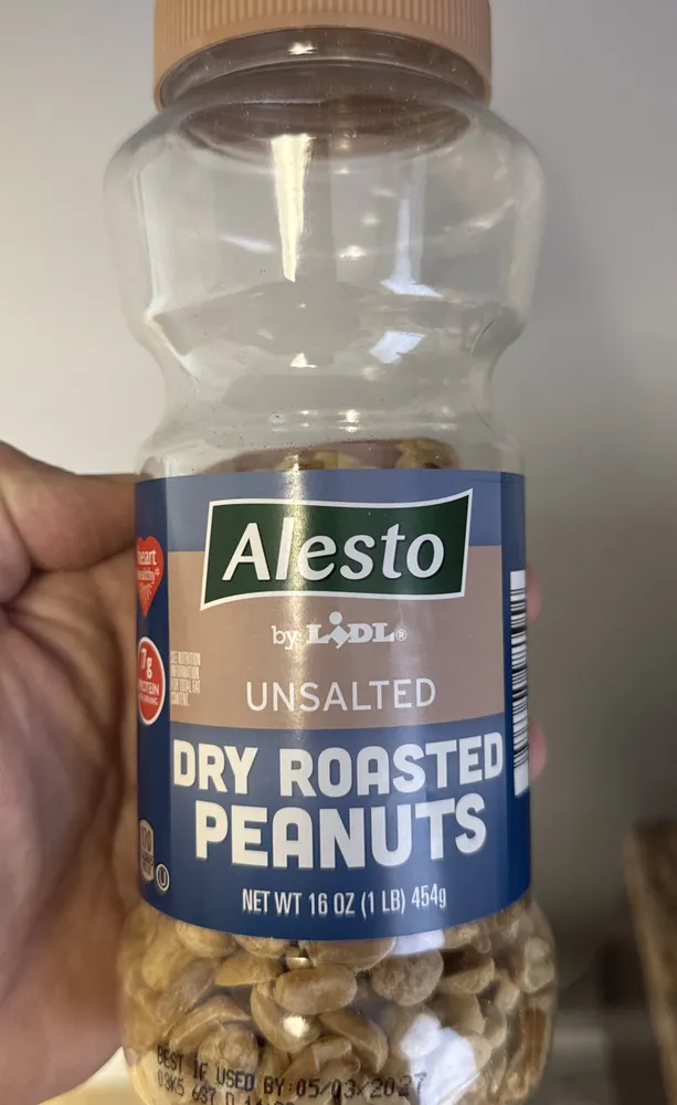 Peanuts