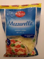 Mozzarella