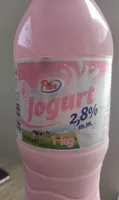 jogurt 2,8% m.m.