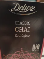 Classic Chai Ecologico
