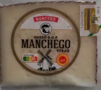 Queso DOP Manchego Viejo