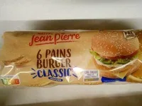 6 pains burger classic