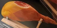 Jamón serrano reserva