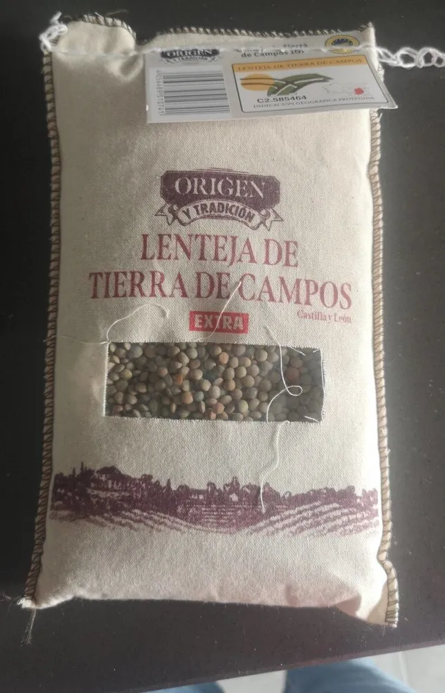 Lentejas