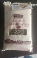 Lentejas