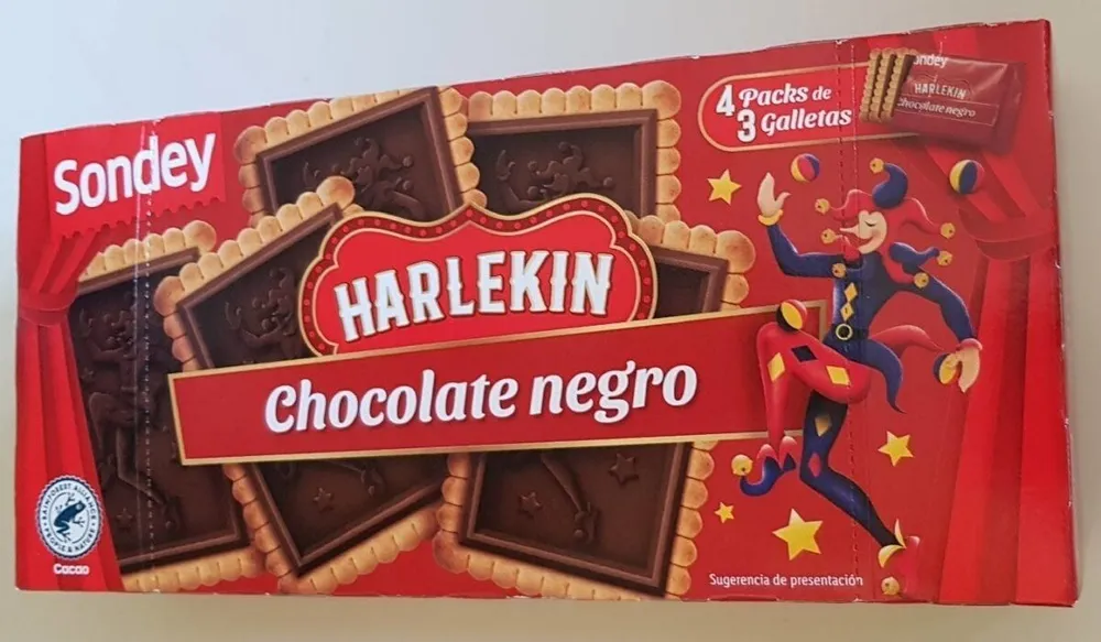 Harlekin