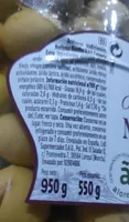 Aceituna aloreña de Málaga