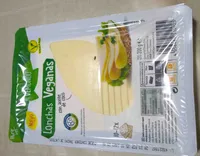 Lonchas veganas