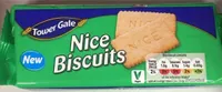 Nice Biscuits