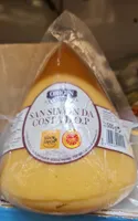 Queso San Simón Da Costa