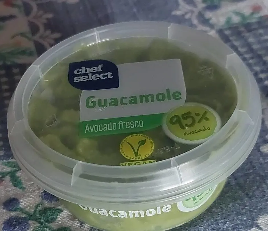Guacamole