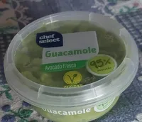Guacamole