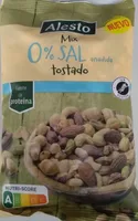 Mix tostado