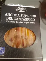 Anchoas