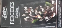 Percebes cocidos