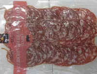 Salchichon iberico de bellota extra