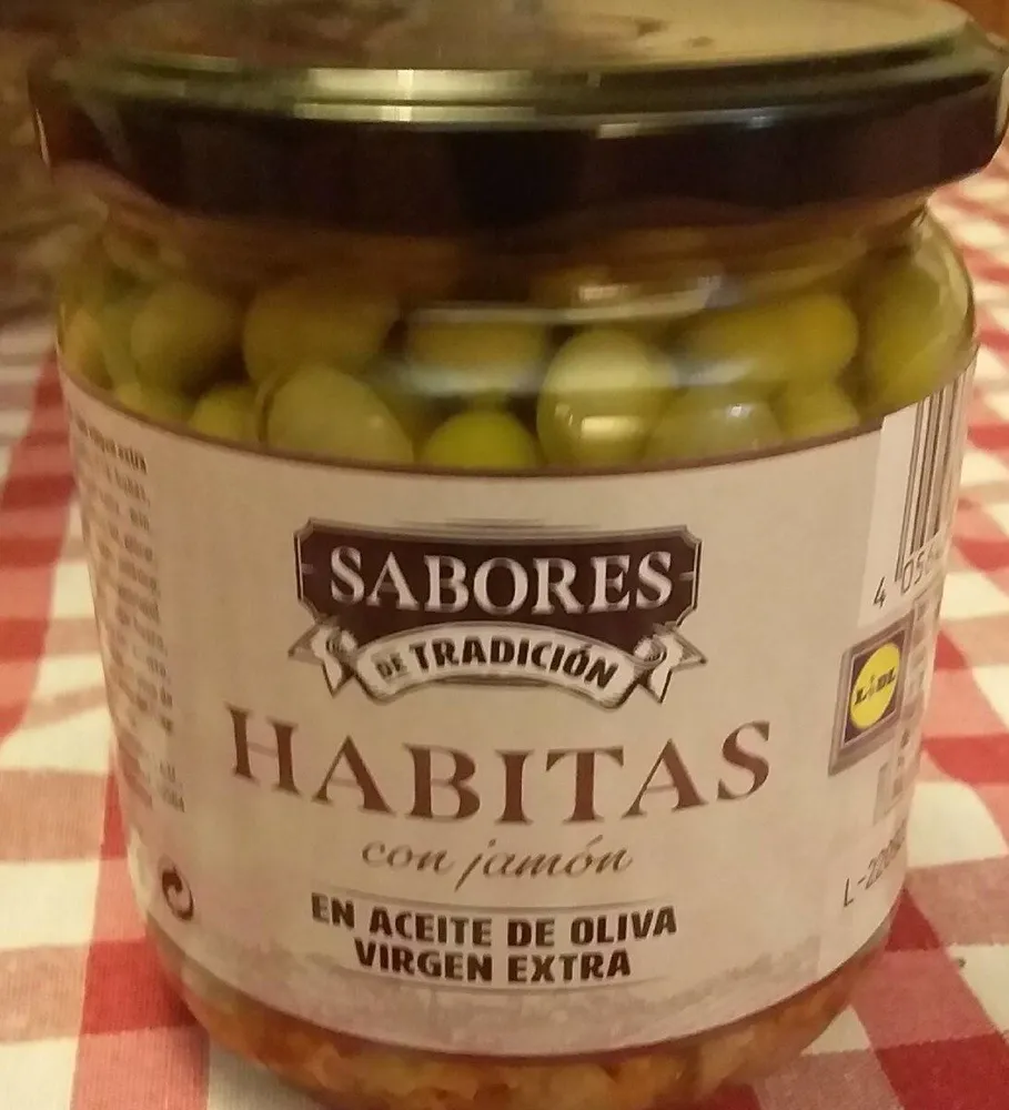 Habitas