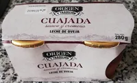 Cuajada