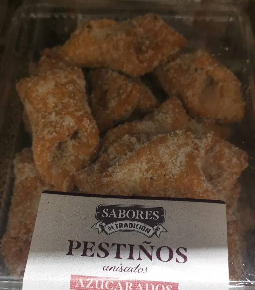 Pestiños