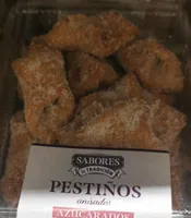 Pestiños