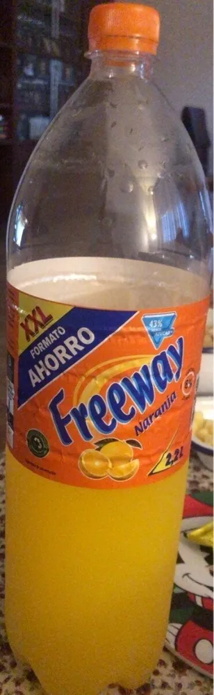 Naranja