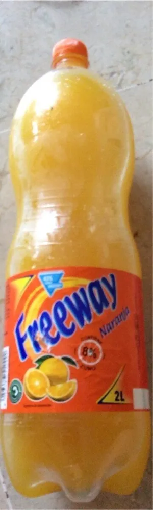 Naranja