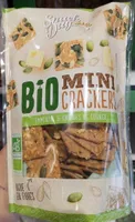 Bio Mini Crackers