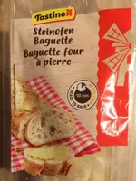 Baguette four à Pierre