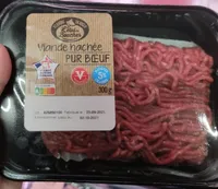 Viande hachée pur boeuf