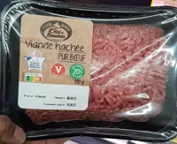 hache boeuf