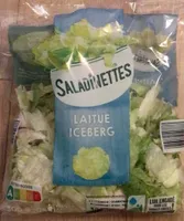 Laitue Iceberg