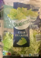 Coeur de laitue
