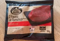 Pave de rumsteack