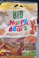 Happy bears