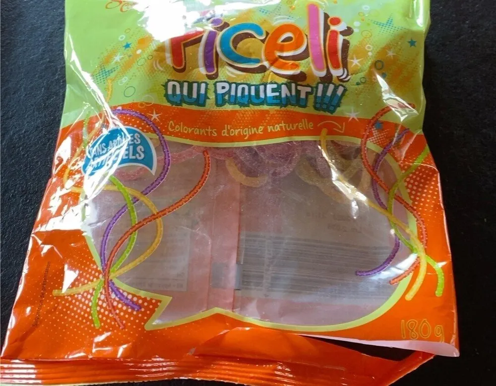 Ficeli sui piquent