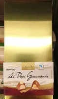 Les duos gourmands