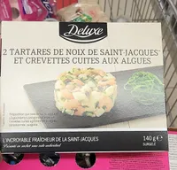 L'incroyable fraîcheur de la Saint Jacques