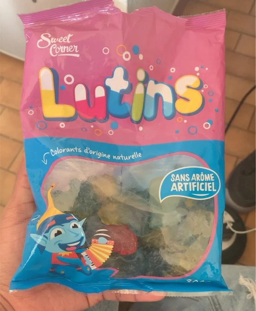 Lutins
