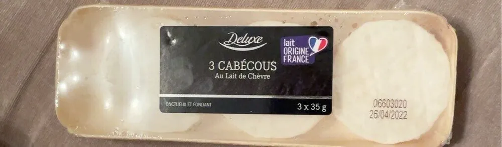 Cabecous
