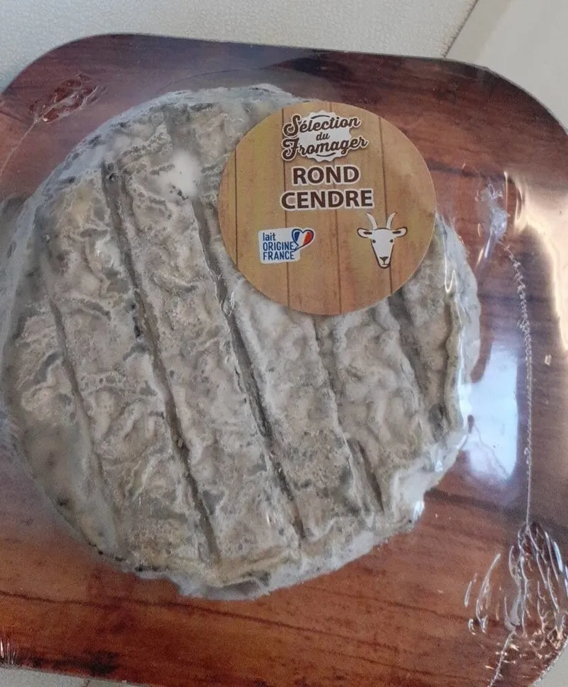 Rond cendre tradition