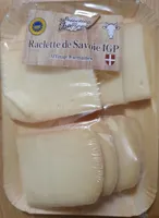 Raclette de Savoie IGP