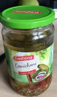 Cornichons