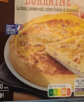 Quiche Lorraine