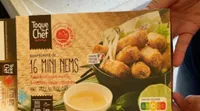 16 mini nems
