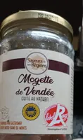 Mogette de vendée