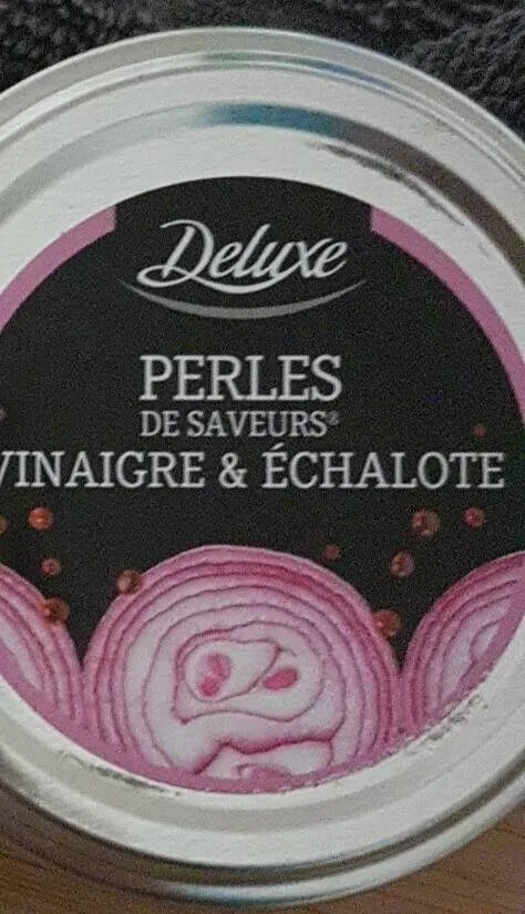 Perles de saveurs