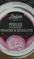 Perles de saveurs